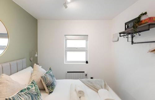 Tranquil Garden Studio in Neasden, London - Foto 11