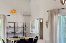 Villa Theia et Studio Theia - Foto 18