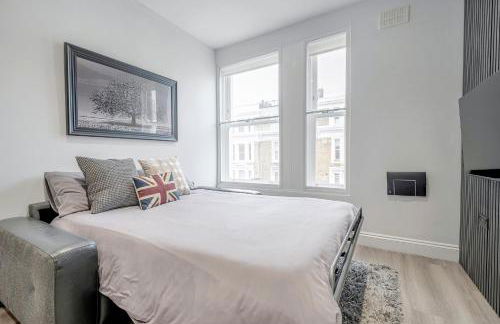 2 Bedroom Portobello Notting Hill Apartment - Foto 142