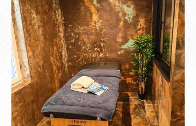 Les suites du Bouddha Bleu - Photo 74