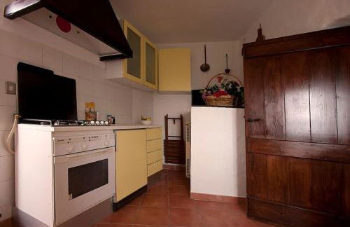 FORYOU Casa Storica nel Parco Cinque Terre - Foto 13