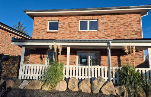 Ferienhaus Ebbe - Foto 26