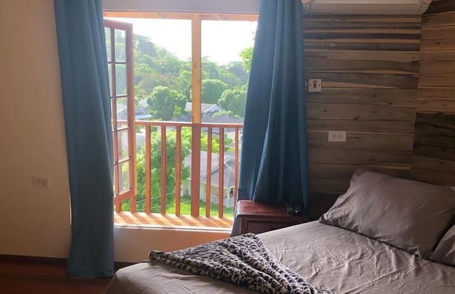 The Blue Mahoe Treehouse - Photo 8