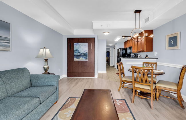 Beachfront Anderson Condos by Hosteeva - Foto 33