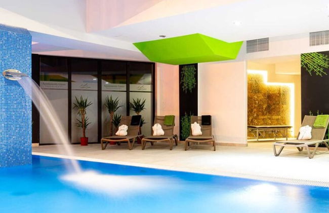 Apartment With a View, Pool, Szklarska Poreba - Foto 13