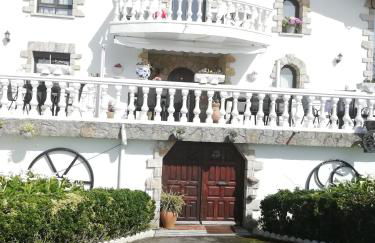 Agroturismo Pagoederraga - Foto 65