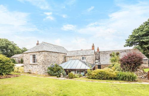 Trehellas House Hotel & Courthouse restaurant - Foto 20