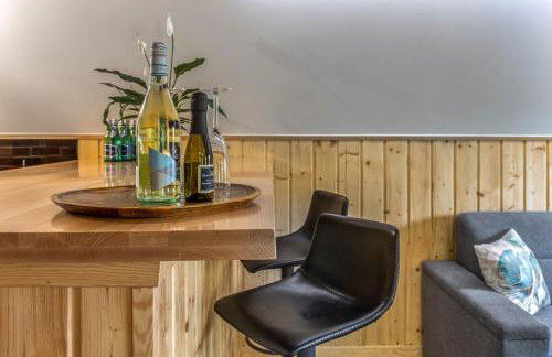 Kaszubska Kryjówka - Komfortowy 8 osobowy Domek w sercu Kaszub - Jacuzzi, Sauna, Rowerek Wodny, Jezioro, Las, Salon Gier! - Foto 20