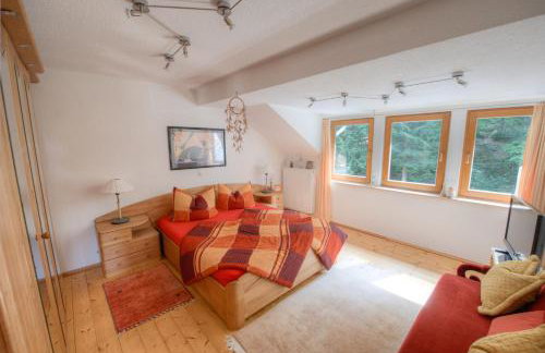 Ferienhaus Jägerhaus Oppach Privathaus - Foto 79