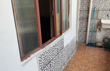 Apartamento 02 Jardim Peri Quarto Cozinha Banheiro - Foto 15