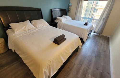 Great Location Double Queen Bed Unit - Foto 4