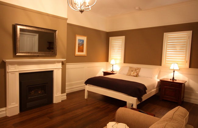 Marysville Garden Cottages - Photo 9