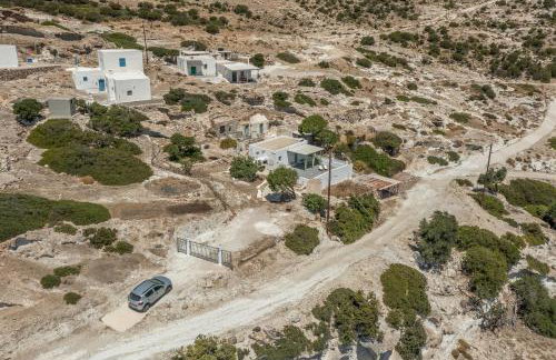 xylokeratia home milos - Foto 16