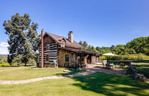 Cabin Vacation Rental about 8 Mi to Penn State! - Foto 30