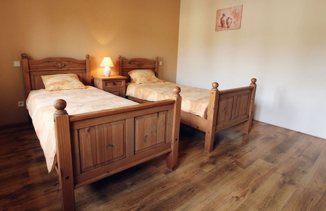 Authentic Farmhouse in Bozanov With Private Garden - Foto 3