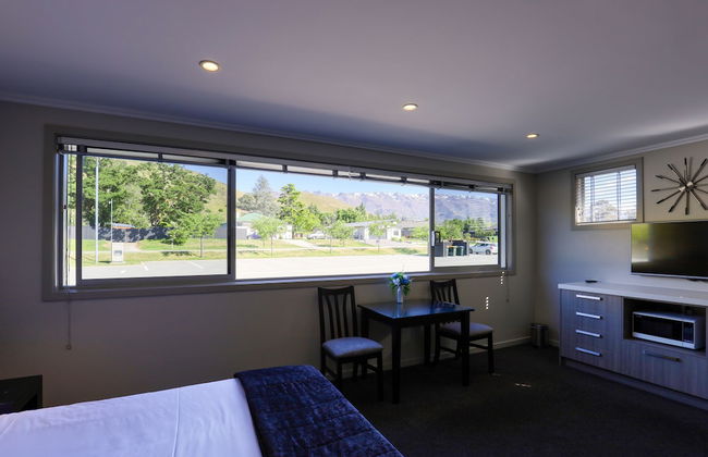 Marsden Lake Resort Central Otago - Foto 34