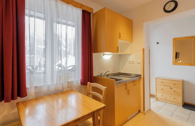 Apartmaji Rozle - Foto 29