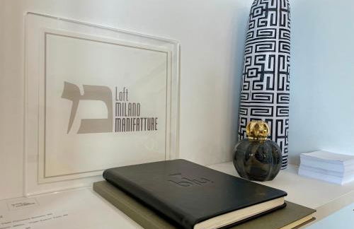 Loft Milano Manifatture Garden - Foto 36