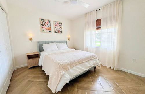 Waterfront duplex, walk to the beach - Foto 10