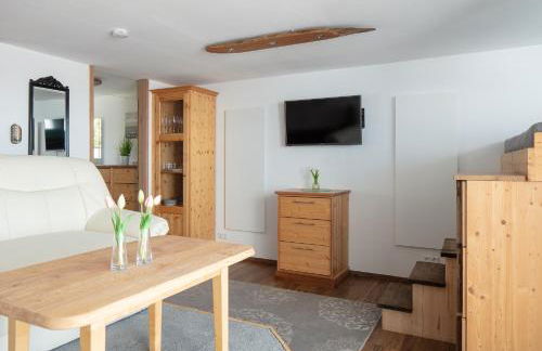 Apartment Lichterfunkeln - Foto 8