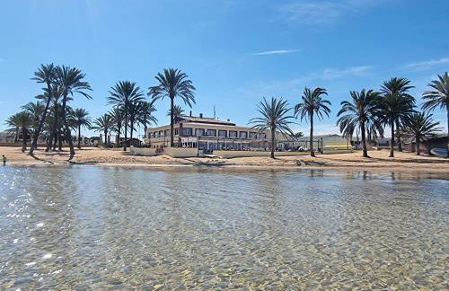 ShoreHouse Verdemar Dos Primera linea Playa Honda - Foto 49