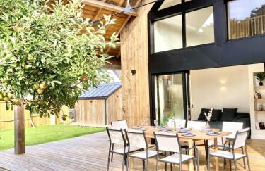 Magnifique maison neuve la mer à 150m - Foto 1