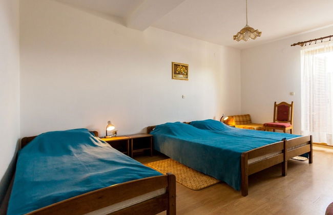 Apartment in Malinska With Terrace - Foto 5