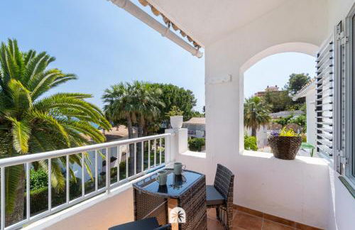 Mediterranean Way - Cases Blanques - Foto 31