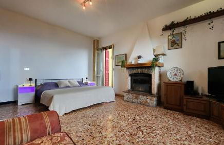 Il Portico sul Mare, Villa con Parking and WiFi - Foto 8