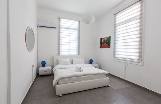 The Sea Apartments Tel Aviv by different locations - Foto 25