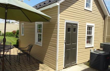 Downtown Bucher House - Foto 16