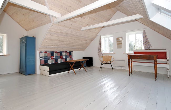 "Margrethe" - 1.1km from the sea - Foto 12