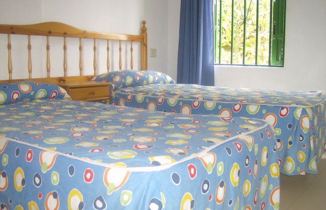 Alondras Park Apartamentos - Foto 3