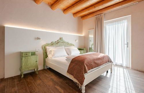 Al Castello Aparthotel - Camere e Appartamenti tra Verona e Lago di Garda - Foto 5