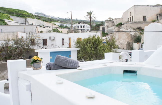 Stoa Cave Villas - Photo 40