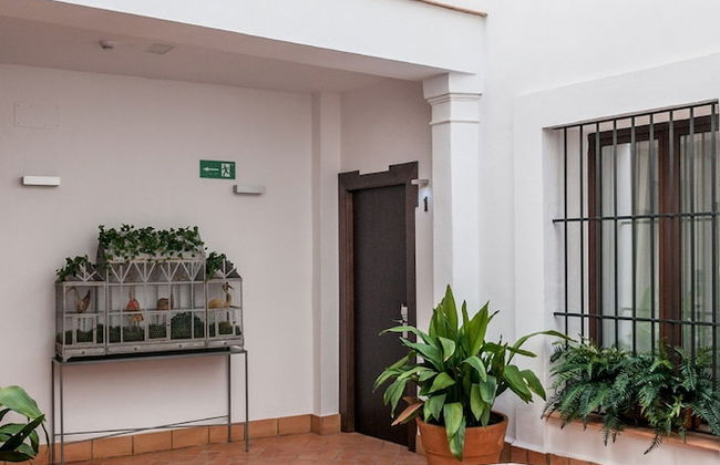 Suites Murillo Catedral - Foto 51