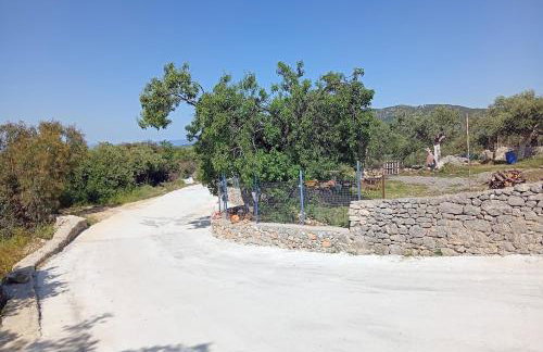 Τhe grandma's house - Foto 20