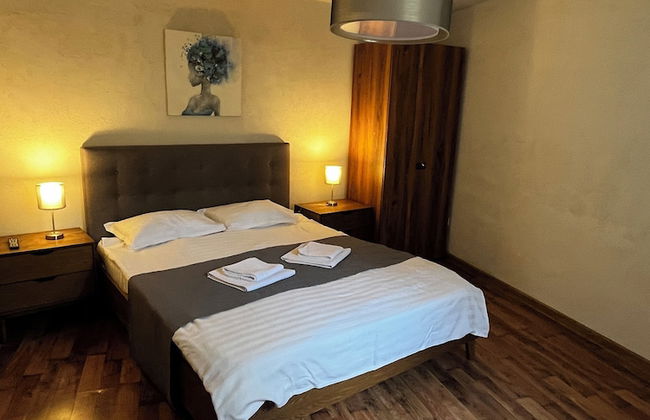 Aki Gray Apartment Serene Oasis - Photo 16