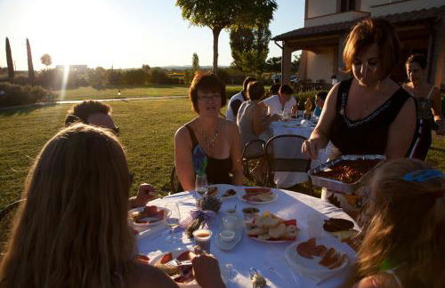 Agriturismo Le Rondini Di Francesco Di Assisi - Foto 49