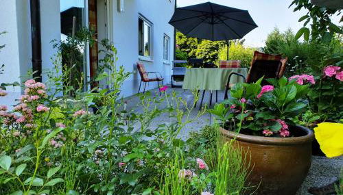 Urlaubs(t)raum - Foto 3, Garden