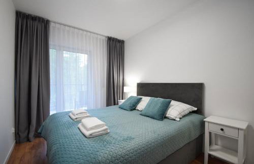 Apartamenty Plażowa Park Międzywodzie - Foto 1