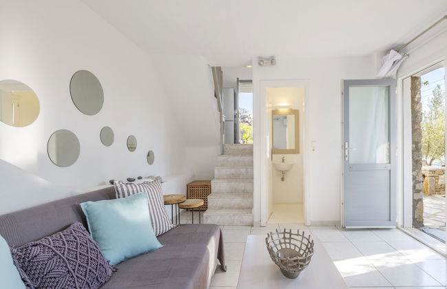 Baybees Sea View Residence - Foto 64