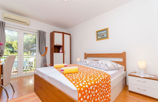 Apartments Zvonimir - Foto 1