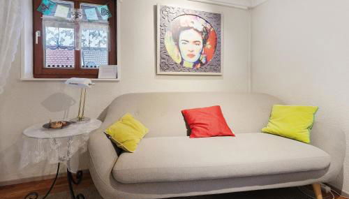 Casa Rose Pere - Foto 2