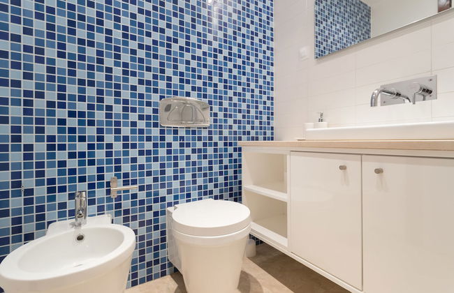 Alfama Modern Two-Bedroom Apartment w/ River View and Parking - by LU Holidays - Photo 35