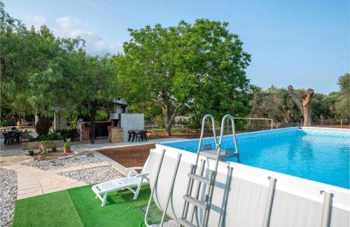 Trullo Nonno Vittorio - Foto 24