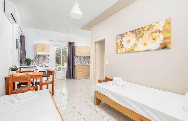 Mylos Apartments - Foto 17