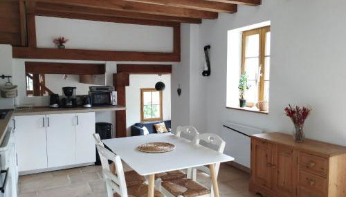 Jolie maison au calme - Foto 4