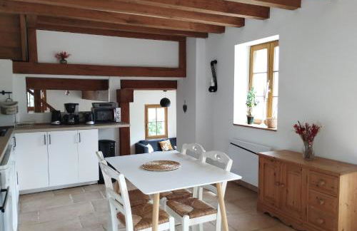 Jolie maison au calme - Foto 4