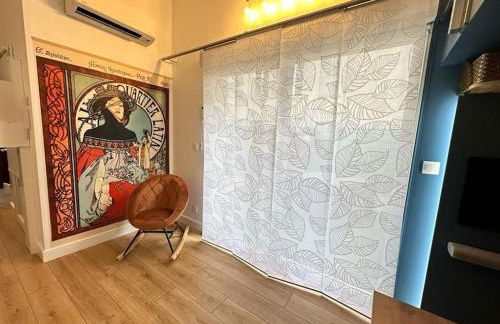 Landouzy maison centre ville - Foto 9